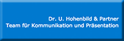 Diplom-Psychologin Dr. Ute Hohenbild<br>  Biebertal
