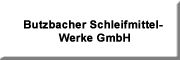 Butzbacher Schleifmittel - Werke GmbH<br>  Butzbach