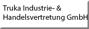Truka Industrie- und Handelsvertretung GmbH<br>  Wehrheim