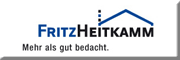 Dipl.-Ing. Fritz Heitkamm GmbH & Co. KG<br>  Ahlen