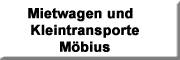 Mietwagen und Kleintransporte Möbius<br> Großhartmannsdorf Mietwagen und Kleintransporte Möbius<br> Großhartmannsdorf