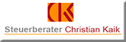 Steuerberater Christian Kaik 