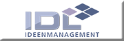 IDL-Ideenmanagement-Dienstleistungen<br>  