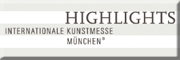 Highlights-Internationale Kunstmesse München GmbH<br>  