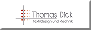 Thomas Dick<br>  