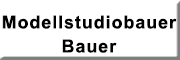 Modellbaustudio Bauer Freudenstadt