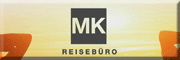 MK Reisebüro<br>  