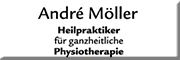 Gesundheitspraxis Andre Möller<br>  Lingen