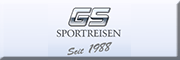 GS-Sportreisen GmbH<br>  