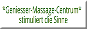 Geniesser-Massage-Centrum<br>  Rüsselsheim
