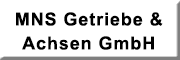 MNS Getriebe & Achsen GmbH Wegberg