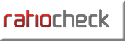 ratiocheck GmbH<br>  Dreieich