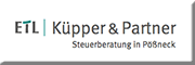 Küpper & Partner GmbH<br>  Pößneck