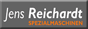 Reichardt Spezialmaschinen<br> Crimmitschau Reichardt Spezialmaschinen<br> Crimmitschau