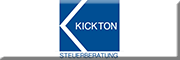Kickton Steuerberatung<br>  