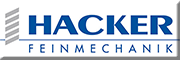 Hacker Feinmechanik GmbH<br>  Offenberg
