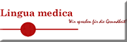 Lingua medica GmbH<br>  