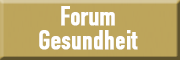 Forum Gesundheit<br>  Wachenheim