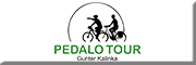 Pedalo Tour Gunter Kalinka<br> Jüchen Pedalo Tour Gunter Kalinka<br> Jüchen