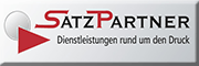 Satzpartner Dienstleistungs GmbH<br>  