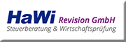 HaWi Revision GmbH Steuerberatungsgesellschaft, Wirtschaftsprüfungsgesellschaft 