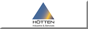 Hötten Industrie & Service GmbH<br>  Dorsten