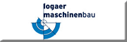 Logaer Maschinenbau GmbH<br>  Leer