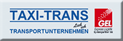 Transportunternehmen TAXI-TRANS-Liebich 
