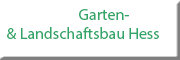 Garten- und Landschaftsbau Hess Urbar
