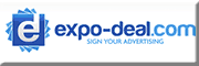 Expo-Deal UG ( haftungsunbeschränkt )<br>Sven Heiduk 