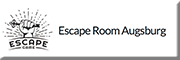Escape Room Augsburg CSI Miami<br>  