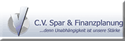 C.V.Spar- und Finanzplanung<br>Stefan Diesmeier Lippstadt