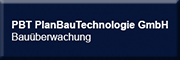 PBT PlanBauTechnologie GmbH<br>  Michendorf