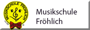 Musikschule Fröhlich Kirsten Jäkel<br>  