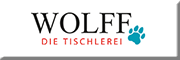 Tischlerei Wolff GmbH<br>Martina  Heeslingen