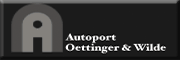 Autoport Oettinger & Wilde GmbH<br>  