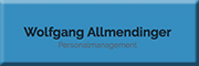 Personalmanagement W. Allmendinger<br>  Kirchheim unter Teck