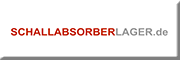 davidsound GmbH Schallabsorberlager<br> davidsound GmbH Schallabsorberlager<br>