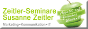 Zeitler Seminare - Susanne Zeitler<br>  