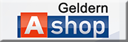 A Shop Geldern<br>  Geldern