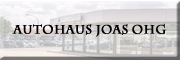 Autohaus Jonas OHG Dillingen