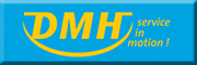 DMH Möbeltransport und Service GmbH & Co.KG 