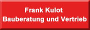 Frank Kulot - Bauberatung und Vertrieb Löffingen