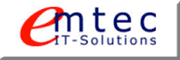 EMTEC IT-Solutions GmbH 