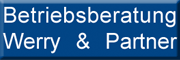 Unternehmensberatung Werry & Partner Fröndenberg