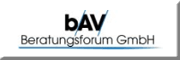 bAV Beratungsforum GmbH Poing