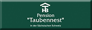 Pension  Taubennest  Stadt Wehlen