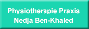 Physiotherapie Praxis Nedja Ben-Khaled<br>  Osten