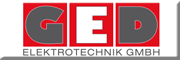 GED Elektrotechnik GmbH<br>  Rodgau