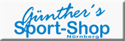 Günther's Sport Shop GmbH<br>  